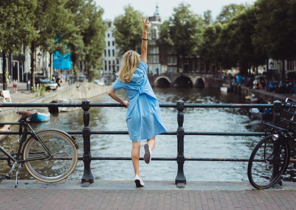 Najciekawsze atrakcje Rotterdamu