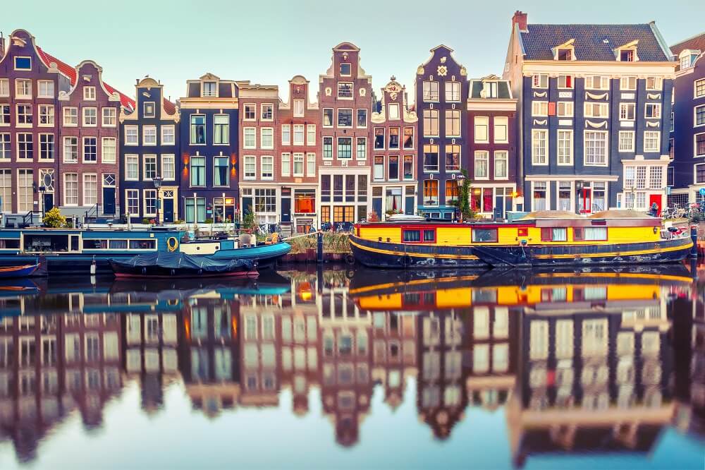 Ceny w Holandii - wszystko co musisz wiedzieć