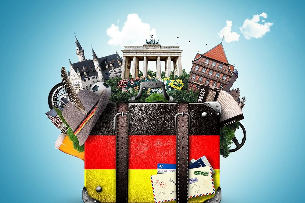 Ceny w Niemczech w 2023 roku - wszystko co musisz wiedzieć
