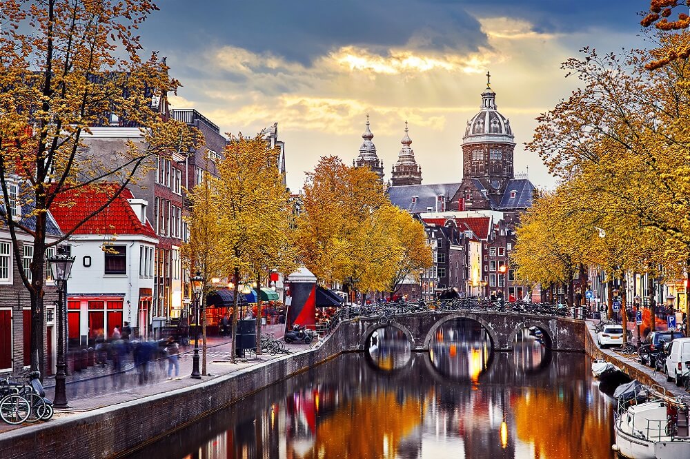 Podatki w Holandii - wszystko co musisz wiedzieć